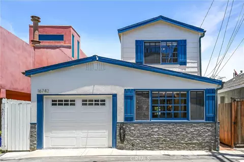 16742 Bayview, Sunset Beach, CA 90742