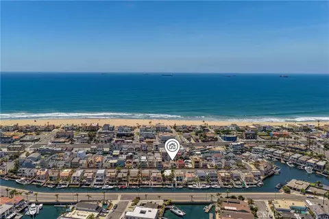 16742 Bayview, Sunset Beach, CA 90742