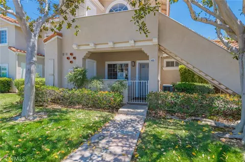 43 Via Cresta, Rancho Santa Margarita, CA 92688
