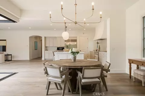 Dining - 117 Andirons, Irvine, CA 92602 photo 1 of 2
