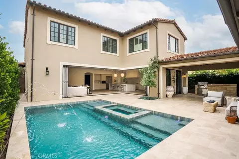 Exterior - 117 Andirons, Irvine, CA 92602 photo 2 of 8