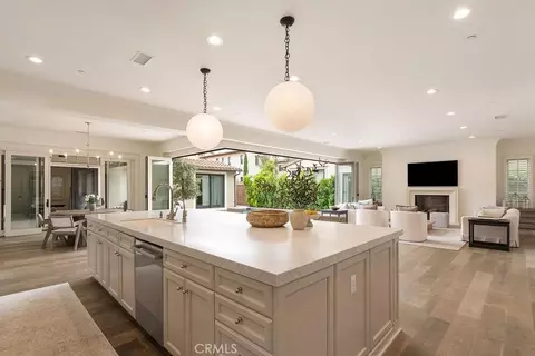 Kitchen - 117 Andirons, Irvine, CA 92602 photo 2 of 2