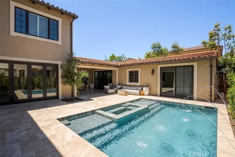 Exterior - 117 Andirons, Irvine, CA 92602 photo 7 of 8