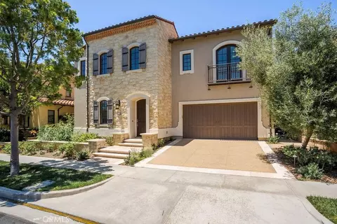 Exterior - 117 Andirons, Irvine, CA 92602 photo 8 of 8