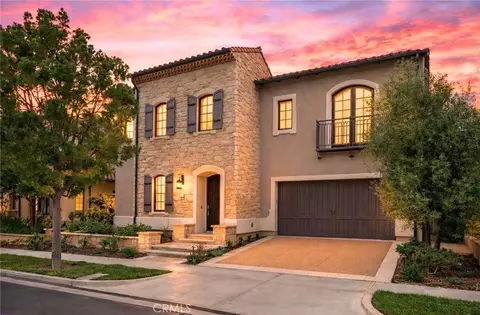 Exterior - 117 Andirons, Irvine, CA 92602 photo 4 of 8