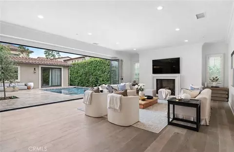 Living - 117 Andirons, Irvine, CA 92602 photo 3 of 3