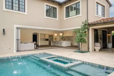 Exterior - 117 Andirons, Irvine, CA 92602 photo 6 of 8