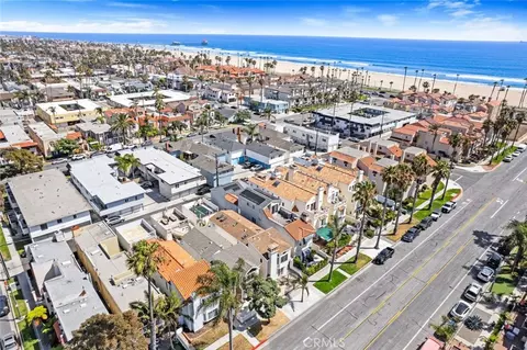 222 17th St, Huntington Beach, CA 92648