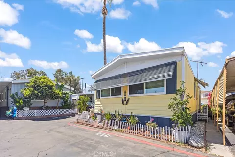 23701 S Western Ave #216, Torrance, CA 90501