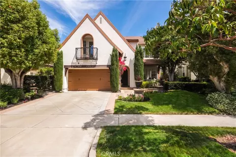 21 Fayence, Newport Coast, CA 92657
