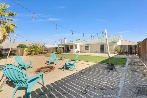 Exterior - 18822 Westlawn St, Hesperia, CA 92345 photo 8 of 16
