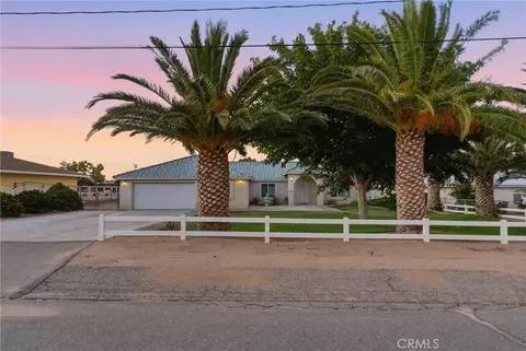 Exterior - 18822 Westlawn St, Hesperia, CA 92345 photo 1 of 16