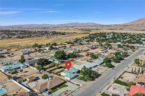 View/Area - 18822 Westlawn St, Hesperia, CA 92345 photo 5 of 5