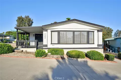 15181 Van Buren Blvd #243, Riverside, CA 92504