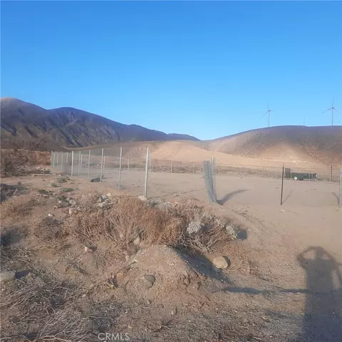 0 Mint, Whitewater, CA 92282