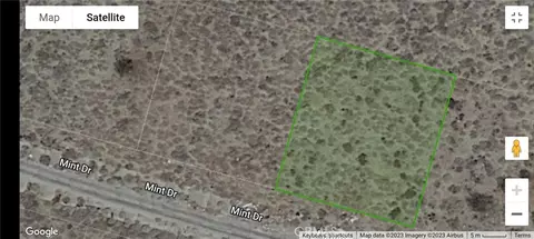 0 Mint, Whitewater, CA 92282 photo 4