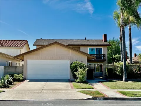 15 Butler, Irvine, CA 92612