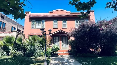 1546 Rosalia Rd, Los Angeles, CA 90027