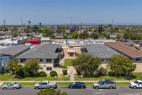 9551 Maureen Dr, Garden Grove, CA 92841