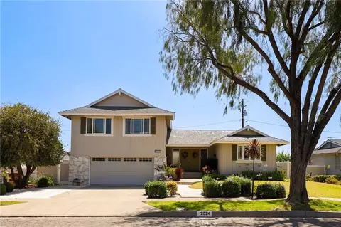 2524 Hartford Ave, Fullerton, CA 92835
