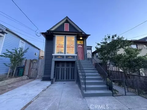 2260 Buena Vis, Alameda, CA 94501