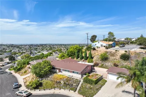 2023 Emerald Way, Monterey Park, CA 91755