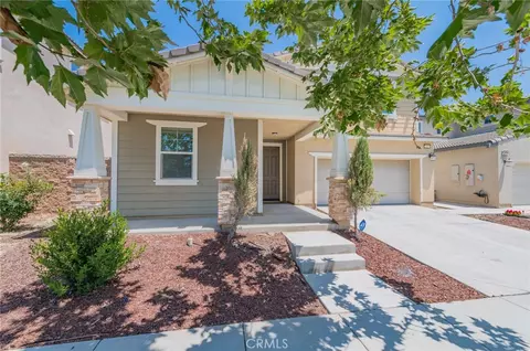 3161 E Denali Dr, Ontario, CA 91762