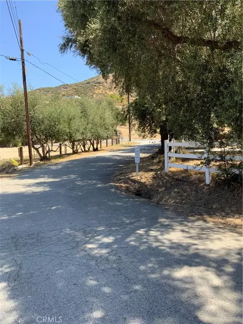 0 Silverado, Silverado, CA 92676