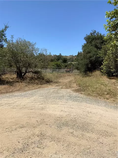 0 Silverado, Silverado, CA 92676