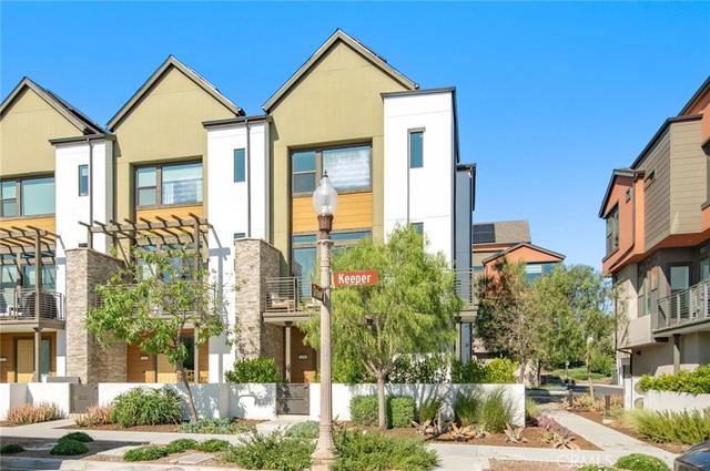 128 Keeper, Irvine, CA 92618