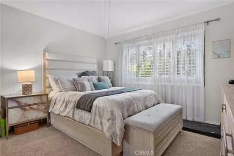 Bedroom - 4025 E Regency, Orange, CA 92867 photo 3 of 4