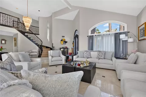Living - 4025 E Regency, Orange, CA 92867 photo 4 of 9