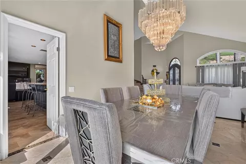 Dining - 4025 E Regency, Orange, CA 92867 photo 2 of 3
