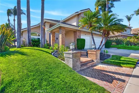 Exterior - 4025 E Regency, Orange, CA 92867 photo 3 of 9