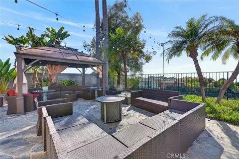 Exterior - 4025 E Regency, Orange, CA 92867 photo 7 of 9