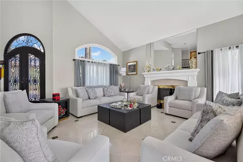 Living - 4025 E Regency, Orange, CA 92867 photo 3 of 9