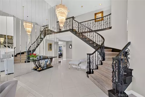 Entry Way - 4025 E Regency, Orange, CA 92867 photo 3 of 3