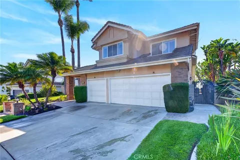 Exterior - 4025 E Regency, Orange, CA 92867 photo 4 of 9
