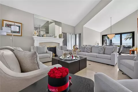 Living - 4025 E Regency, Orange, CA 92867 photo 5 of 9