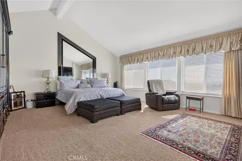 Bedroom - 4025 E Regency, Orange, CA 92867 photo 2 of 4