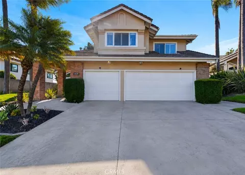 Exterior - 4025 E Regency, Orange, CA 92867 photo 2 of 9