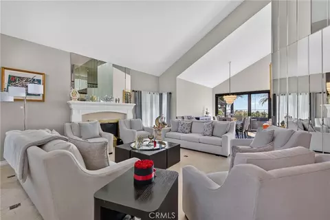 Living - 4025 E Regency, Orange, CA 92867 photo 2 of 9