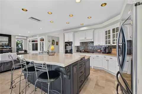 Kitchen - 4025 E Regency, Orange, CA 92867 photo 2 of 9