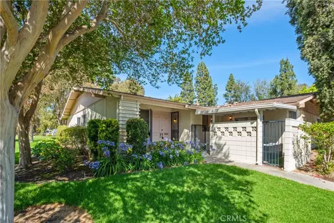 125 Via Estrada #H, Laguna Woods, CA 92637