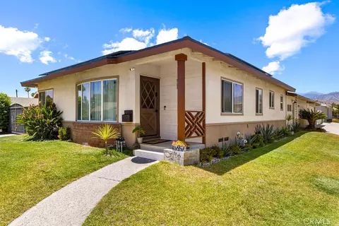 18657 E Laxford Rd, Covina, CA 91722
