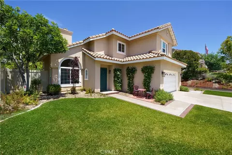 11 La Sinfonia, Rancho Santa Margarita, CA 92688