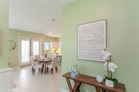Entry Way - 130 Waypoint, Tustin, CA 92782 photo 1 of 2