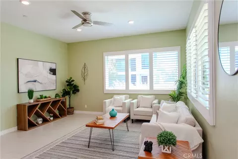 Living - 130 Waypoint, Tustin, CA 92782 photo 1 of 2