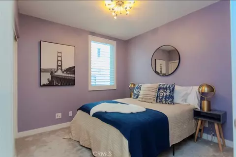 Bedroom - 130 Waypoint, Tustin, CA 92782 photo 2 of 2