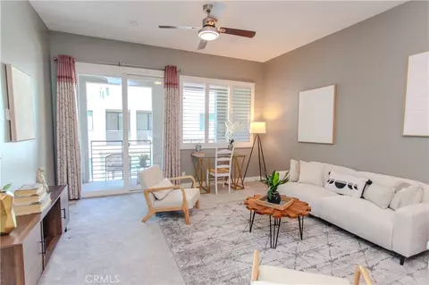 Living - 130 Waypoint, Tustin, CA 92782 photo 2 of 2